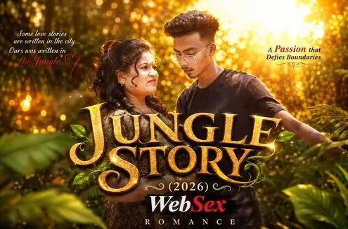Jungle Story 2026 WebSex Short Flim