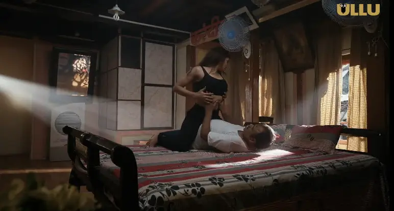 Kaun Man Part 1 Ullu 2024 Full Web Series Hindi