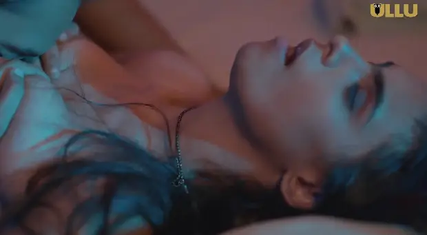 Laal Mirch Part 2 2024 Hot Ullu Web Series Hindi
