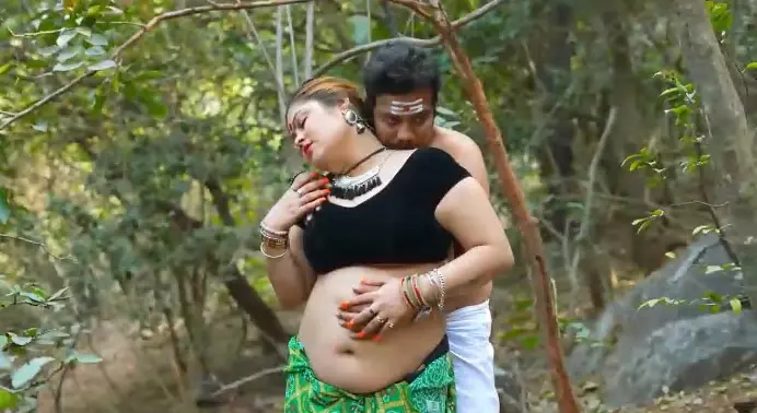 Love Story of Jungle 2026 Full Video Hindi