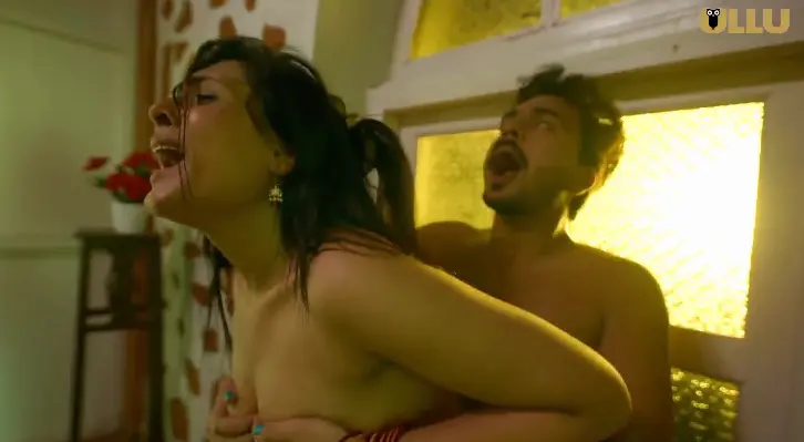Machhli Part 1 2024 Full Ullu Web Series Hindi