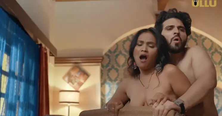 Mishti Part 1 2024 Hot Ullu Web Series Hindi