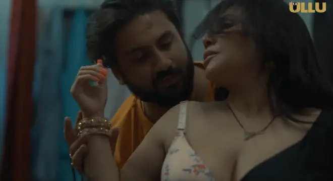 Nau Do Gyarah Part 1 2024 Full Ullu Web Series