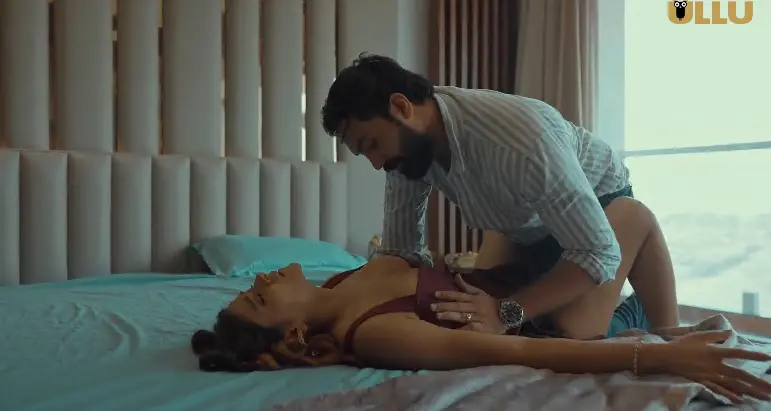 Nau Do Gyarah Part 2 2024 Full Ullu Web Series Hindi