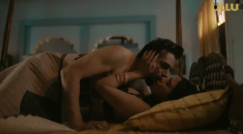 Red Light Part 2 Ullu 2024 Hot Web Series Hindi