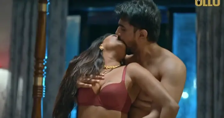 Revenge Part 1 2024 Full Ullu Web Series Hindi