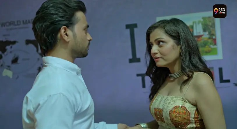 Sarpanchi Part 2 2026 Full 9RedMovies Web Series Hindi