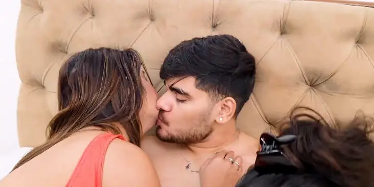 Sexual Sensation 2026 Full Video Hindi