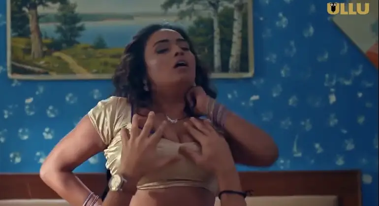 Siskiyaan Part 1 2023 Full S04 Ullu Web Series Hindi