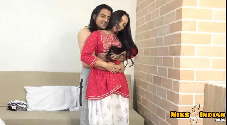 Cute Desi Bhabhi 2026 Full Niksindian Video Hindi