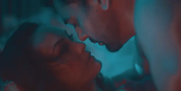 Hasratein S04 2026 Full HGM Web Series Hindi