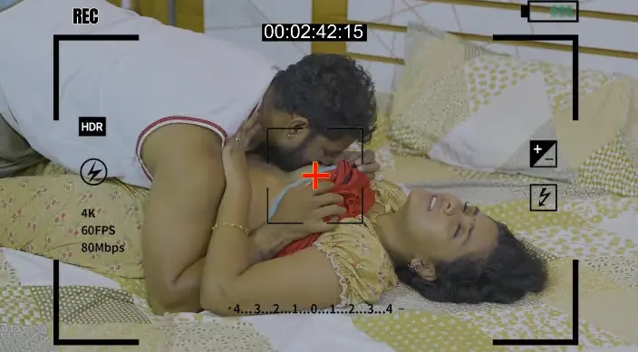 Moham BTS 2025 Hot Feniseries Web Series Malayalam