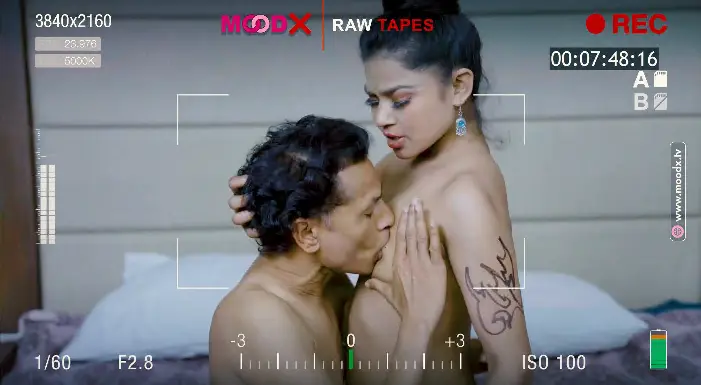 Mona Darling BTS Ep 4 2026 Full MooDX Web Series Hindi