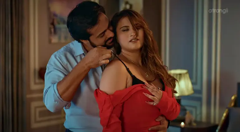 Your Girlfriend Part 1 2026 Full Ullu Web Series Hindi